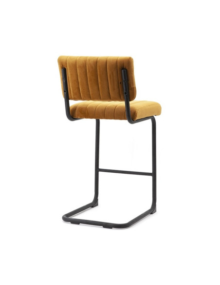 Chaise de bar vintage Operator