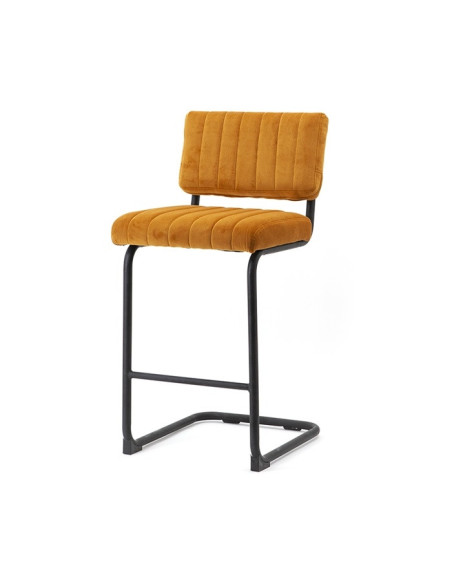 Chaise de bar vintage Operator