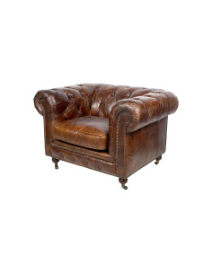 Fauteuil brooklyn... 2