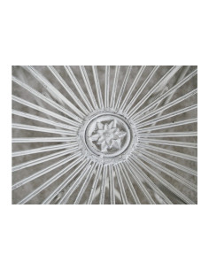 Table d'appoint en métal de... 2