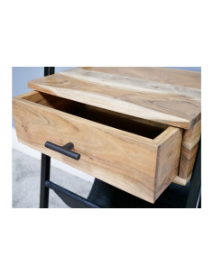 Table d'appoint... 2