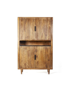 Buffet haut vintage en... 2