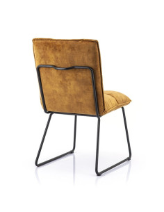 Chaise de repas confort et... 2