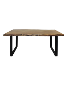 Table de repas avec plateau...