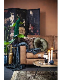 Table de salon ronde avec... 2