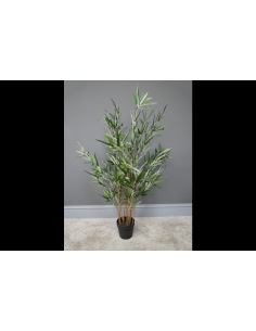 Bambou artificiel 95 cm 2