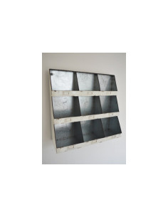 Casiers range courriers en... 2