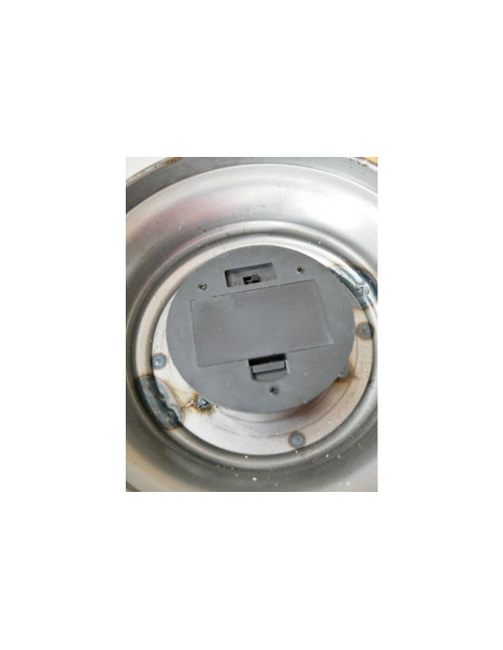 Lanterne à poser vintage