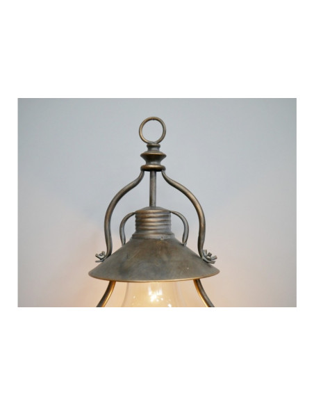 Lanterne à poser vintage