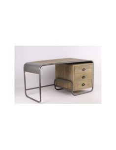 Bureau d’enfant indus en...