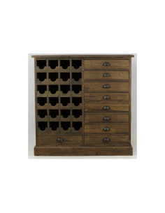 Buffet à vin avec casiers... 2