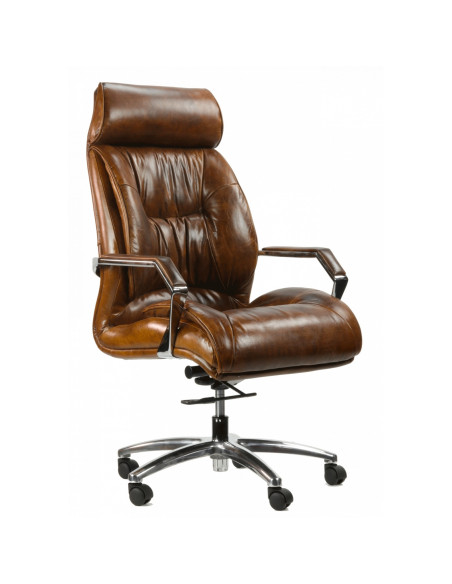Fauteuil de bureau grand confort