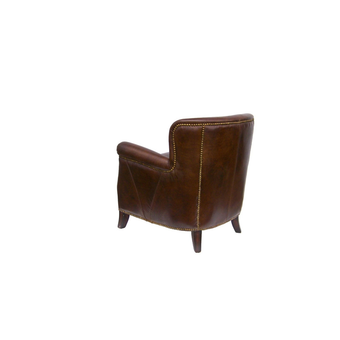 Babouche en cuir tressé avec boucle double bijou semelle haute