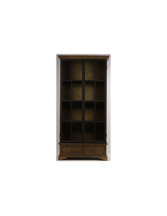 Armoire vitrine industrielle 2