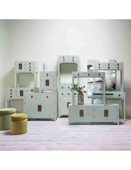 Table de chevet Orientale