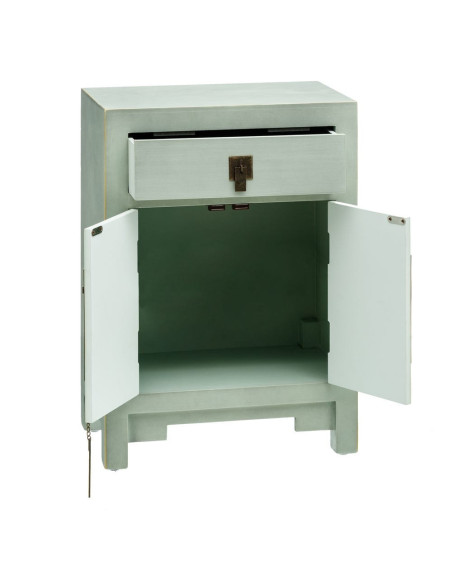 Table de chevet Orientale