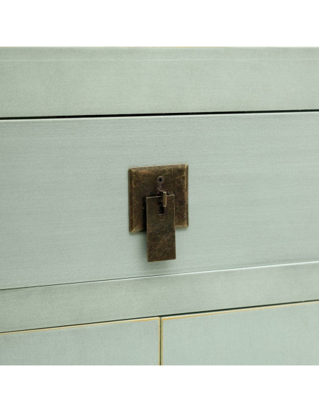 Table de chevet Orientale