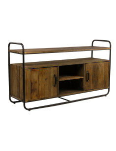 Buffet industriel haut de...