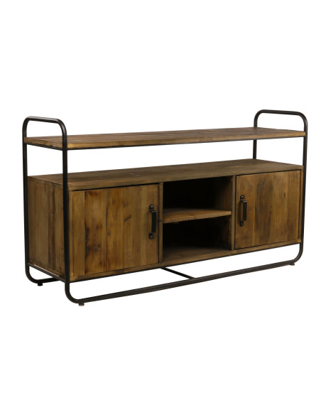 Buffet industriel haut de gamme