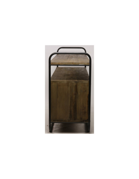 Buffet industriel haut de gamme