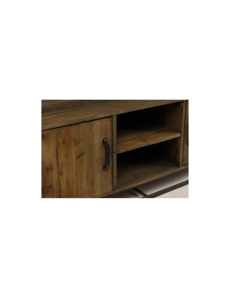 Buffet industriel haut de gamme