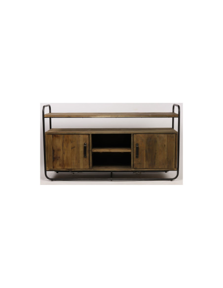 Buffet industriel haut de gamme