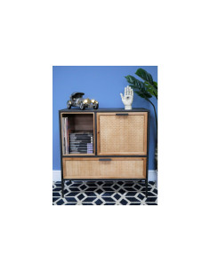 Meuble de rangement en...