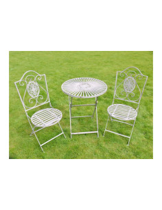 Ensemble de jardin avec 2...