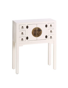 Petite console chinoise en...