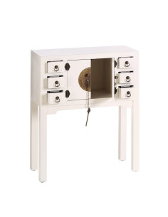 Petite console chinoise en... 2