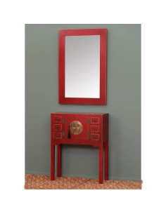 Petite console chinoise en...