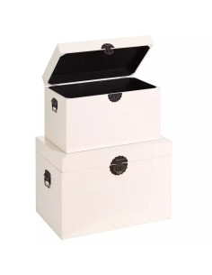 Malles chinoises design Lot... 2