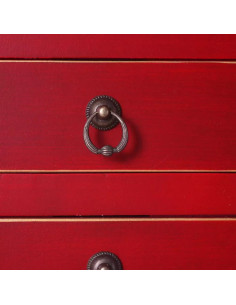 Meuble buffet chinois en... 2