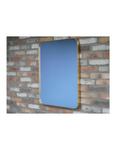 Miroir rectangulaire bouts... 2