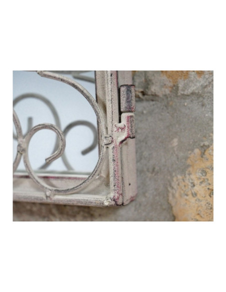 Miroir baroque 2 vantaux