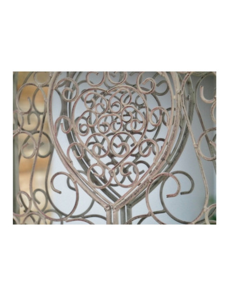 Miroir baroque 2 vantaux