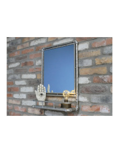 Miroir industriel avec...