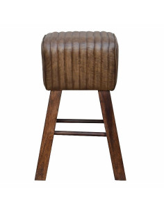 Tabouret gymnaste de bar en...