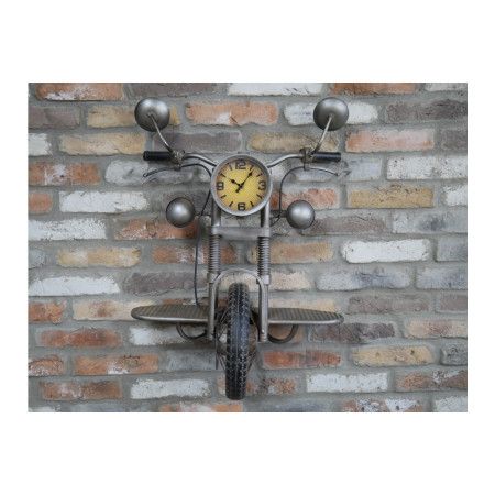 Horloge à Poser Moto