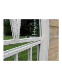 Miroir église fenêtre... 2