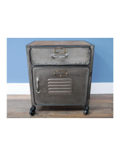 Table de chevet sur... 2