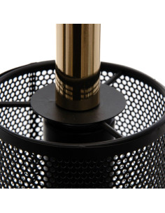 Suspension trois branches... 2