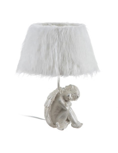Lampe ange endormi 2