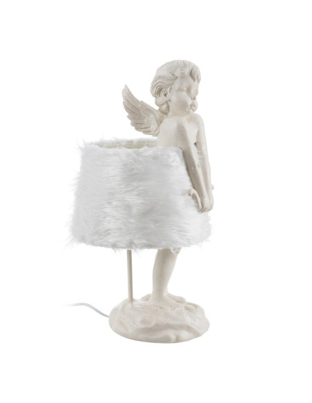 Lampe à poser ange