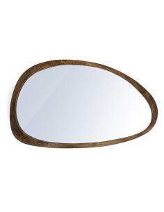 Miroir en bois de manguier... 2