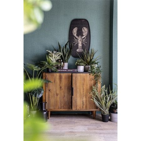 Acheter Maisons Du Monde Portemanteaux Et Patères Porte-manteau En Marbre  Noir - Meubles d'appoint Soldes 