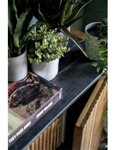 Buffet enfilade rétro en... 2