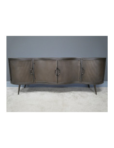 Buffet bas rétro métallique... 2