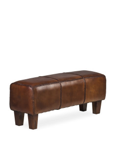 Banquette pied de lit en...