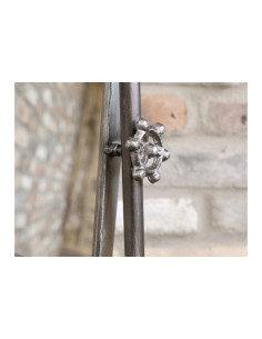 Petit miroir chevalet en... 2